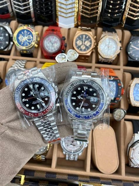 rolex pepsi 3186 preis